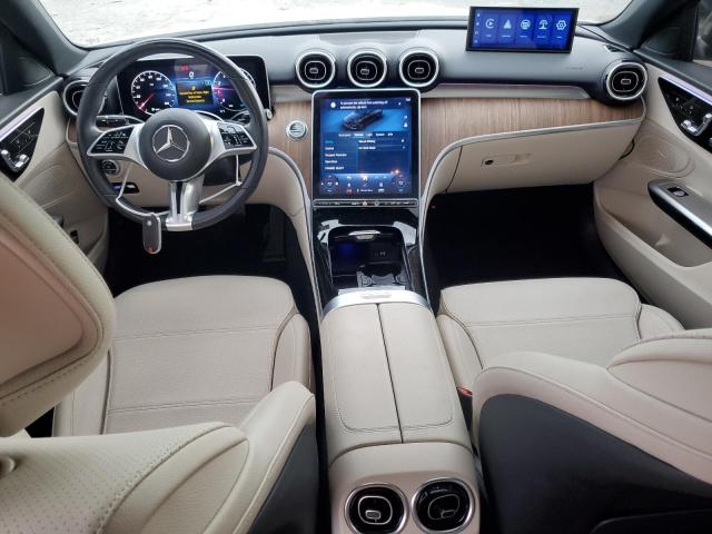 2024 MERCEDES-BENZ C 300 4MAT - W1KAF4HB9RR182893