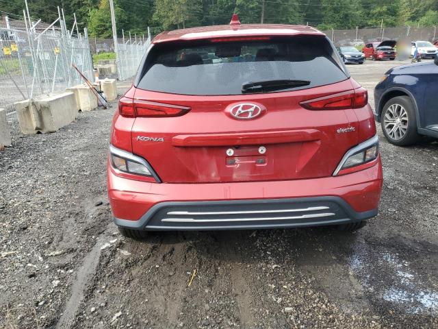 2023 HYUNDAI KONA SEL KM8K33AG1PU190399