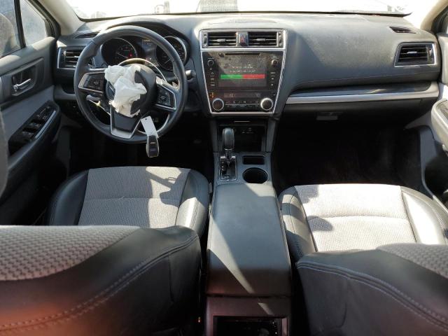 2019 SUBARU LEGACY SPO 4S3BNAS6XK3011719