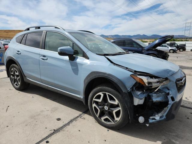 2018 SUBARU CROSSTREK JF2GTALC8JH239379