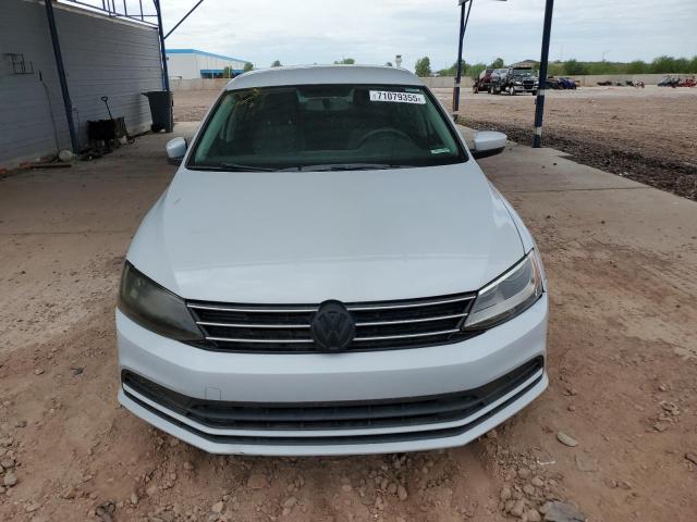 2017 VOLKSWAGEN JETTA S 3VW167AJ6HM381765