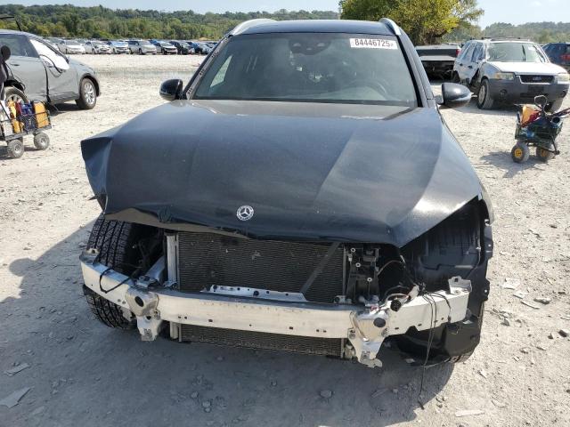 2020 MERCEDES-BENZ GLC 300 4M - WDC0G8EB0LF730071