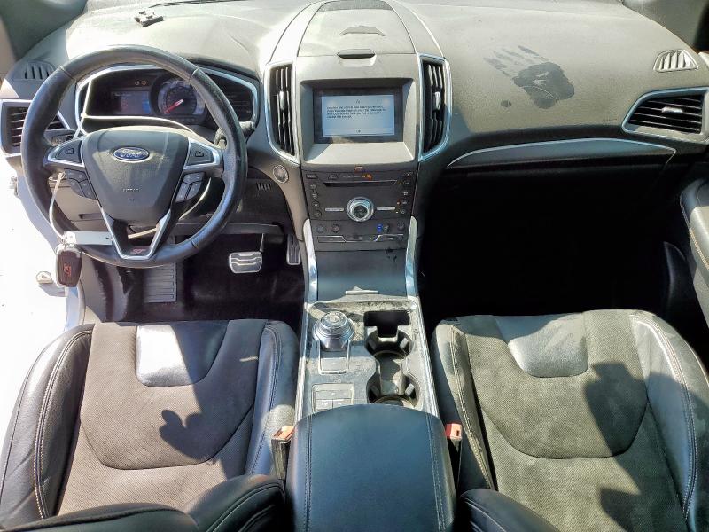 2019 FORD EDGE ST 2FMPK4AP6KBB36609