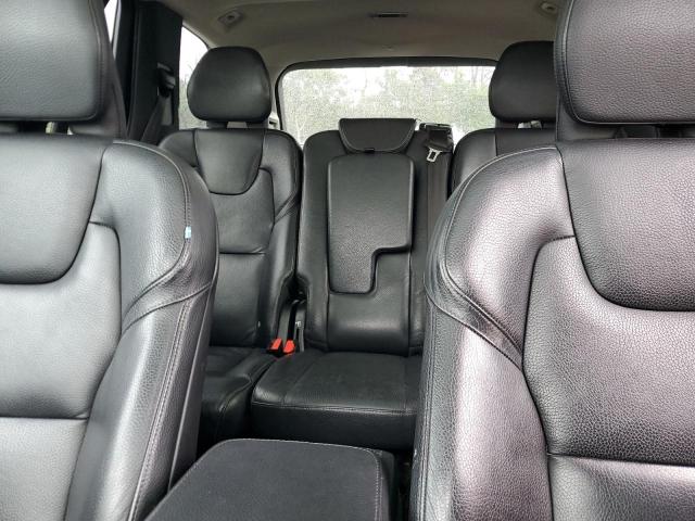 2019 VOLVO XC90 T6 MO YV4A22PK0K1501353