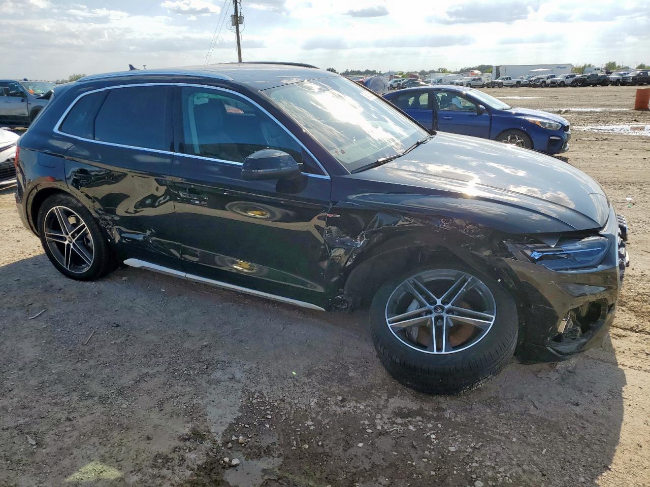 AUDI Q5 PREMIUM PLUS 55