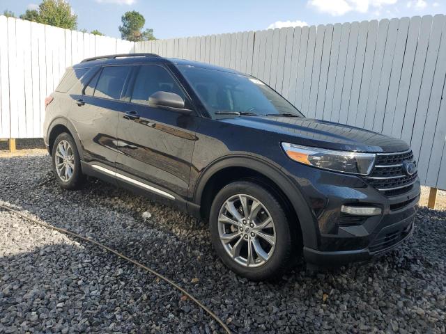 2022 FORD EXPLORER X #3268237034