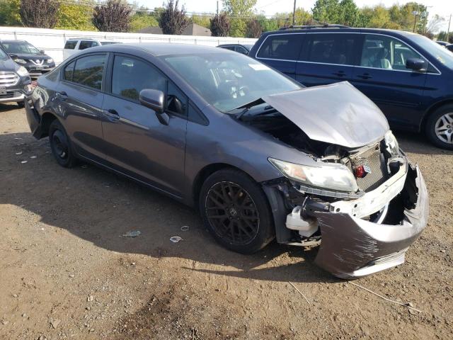 2015 HONDA CIVIC LX - 19XFB2F59FE704202