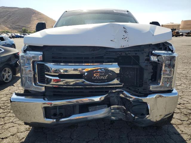 2018 FORD F250 SUPER DUTY #3264393451