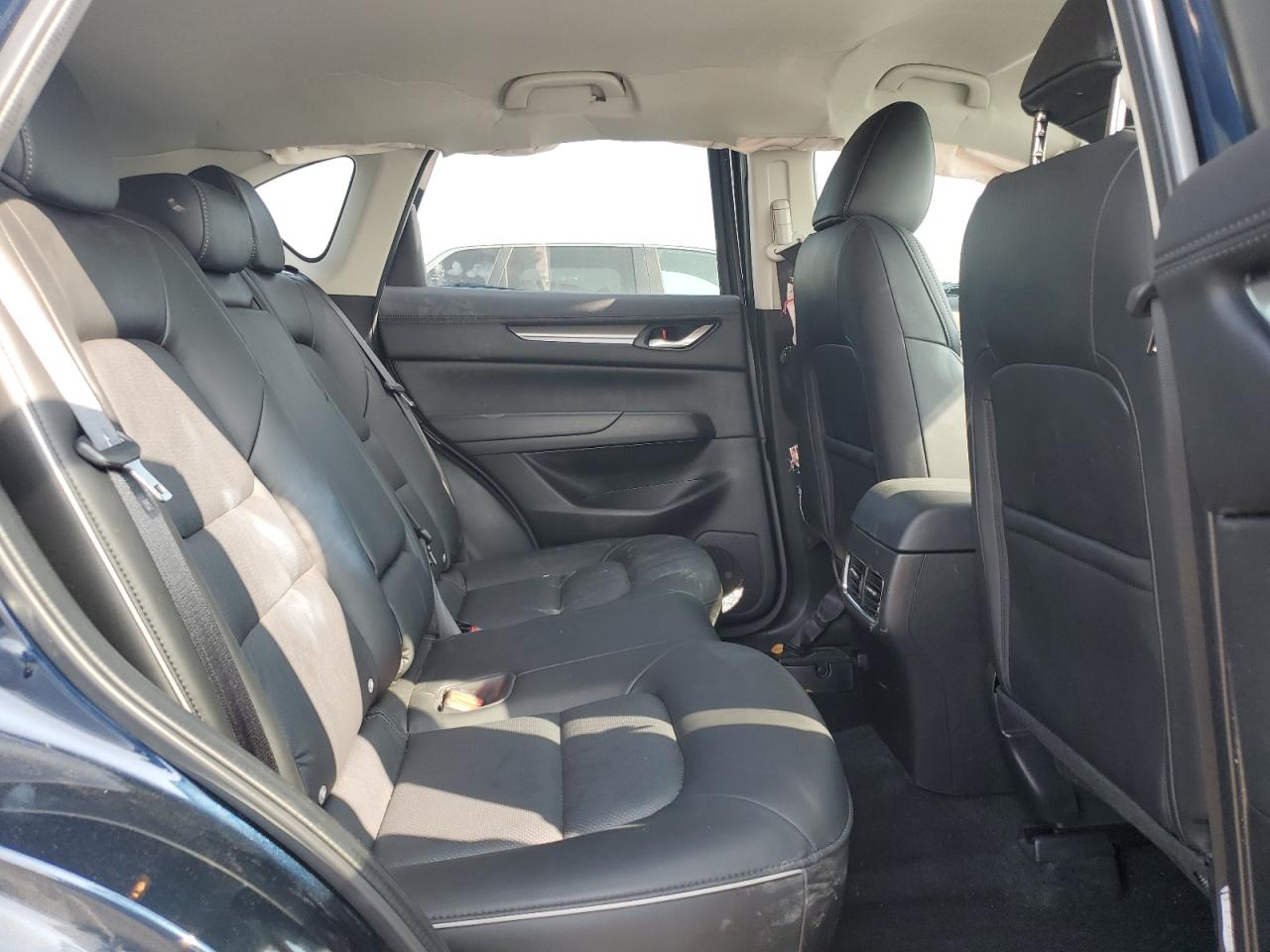 MAZDA CX-5 PREFERRED