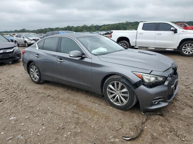 2015 INFINITI Q50 BASE JN1BV7AR8FM406760