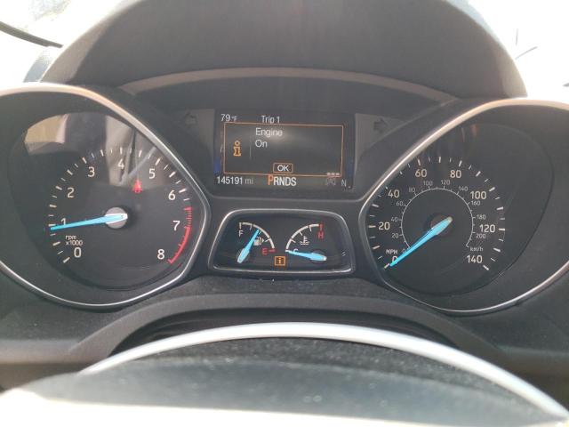 2017 FORD ESCAPE TIT 1FMCU9JD7HUC77588