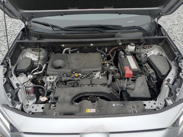 2020 TOYOTA RAV4 XLE P JTMC1RFV1LD047018