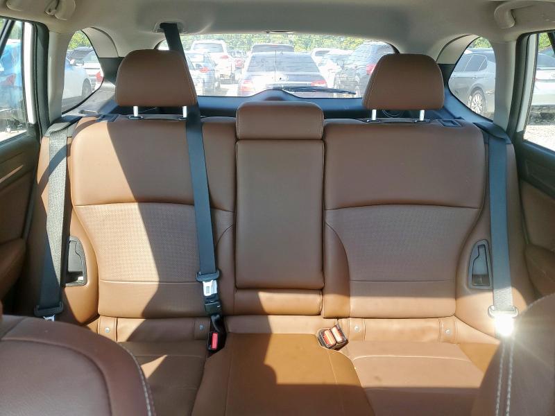 2017 SUBARU OUTBACK TOURING 4S4BSATCXH3384065