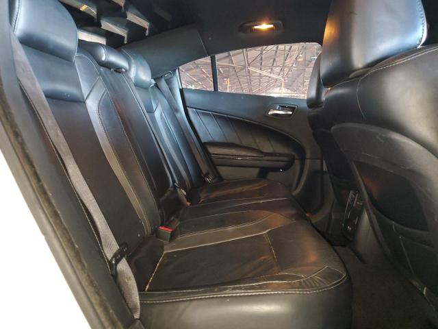 2016 DODGE CHARGER SX 2C3CDXHG1GH327562
