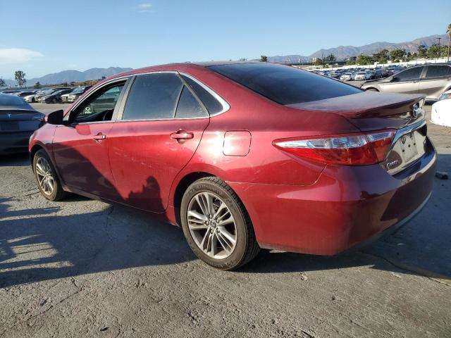 2016 TOYOTA CAMRY LE 4T1BF1FK8GU606800