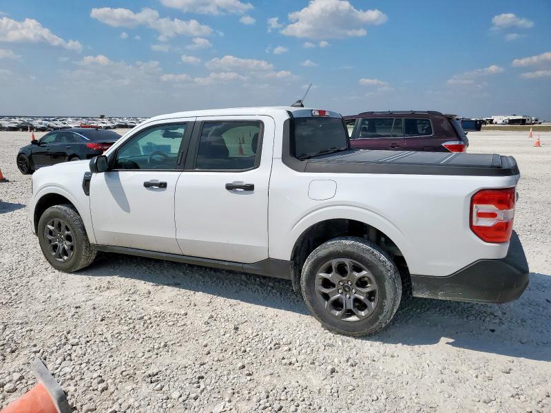 2023 FORD MAVERICK XL 3FTTW8E36PRA49114