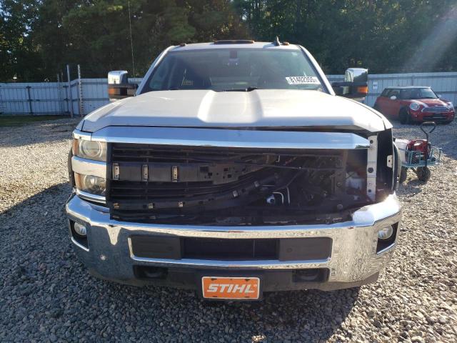 2016 CHEVROLET SILVERADO K2500 HEAVY DUTY LTZ 1GC2KWEG2GZ244377