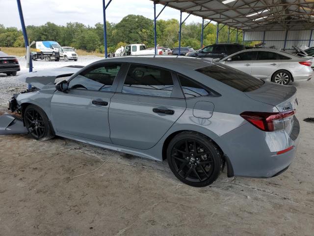 2025 HONDA CIVIC SPOR - 2HGFE4F87SH311621