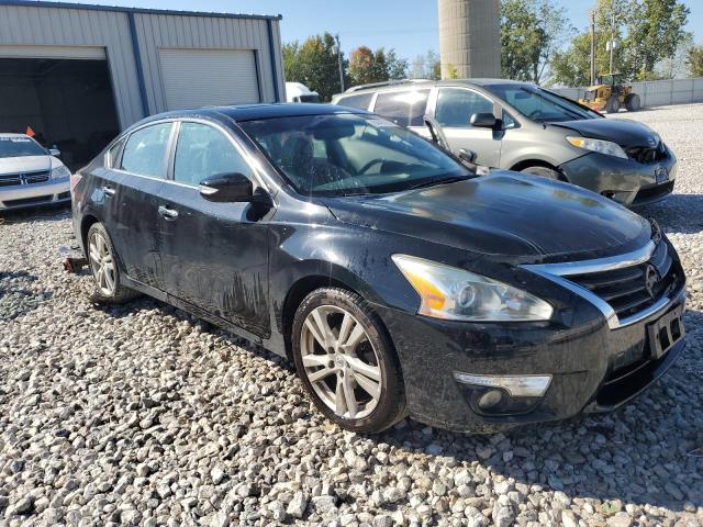 2015 NISSAN ALTIMA 3.5 1N4BL3AP7FC496022