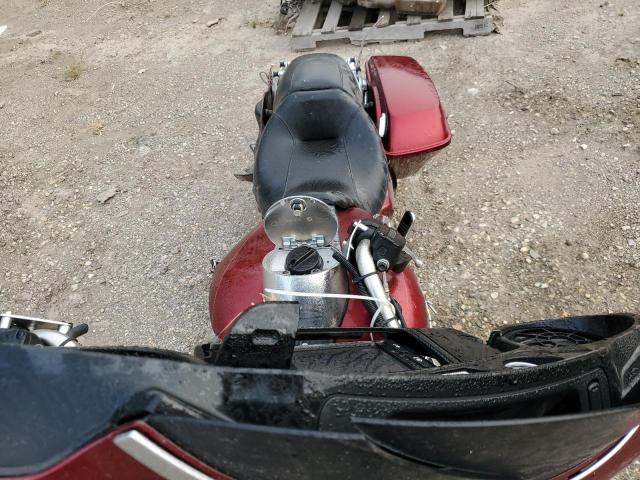 2016 HARLEY-DAVIDSON FLHXS STRE 1HD1KRM14GB670380
