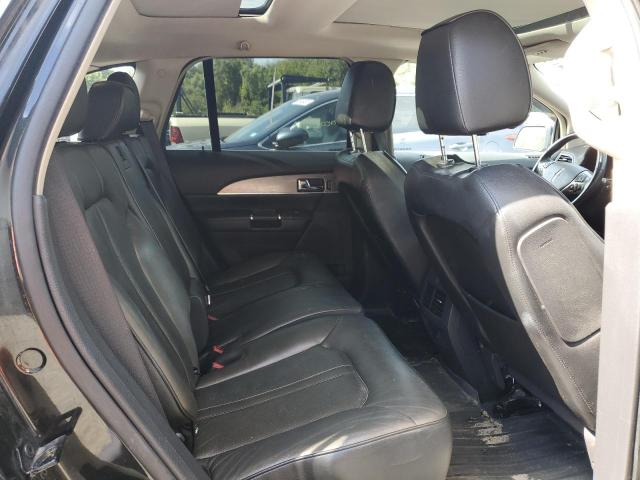 2012 LINCOLN MKX - 2LMDJ8JK8CBL11224