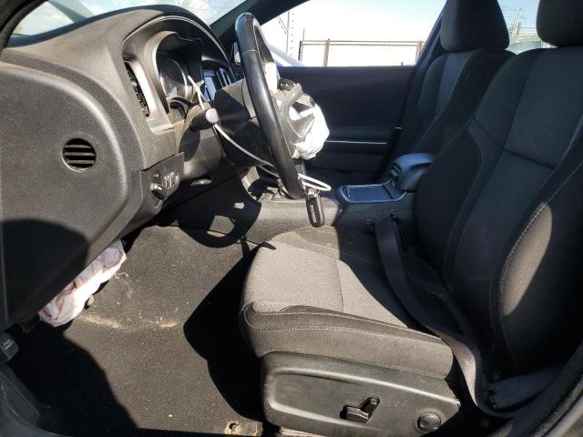 2022 DODGE CHARGER SX - 2C3CDXBG2NH152342