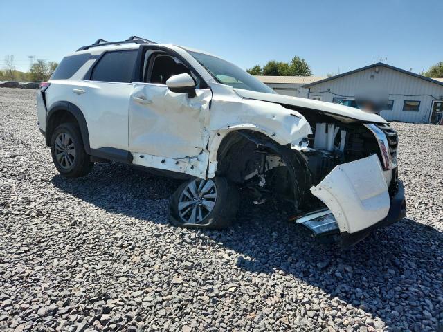 2022 NISSAN PATHFINDER #3293463407