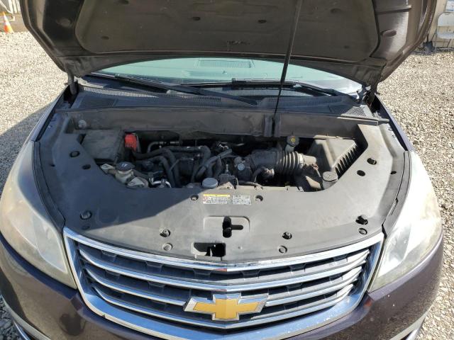 2015 CHEVROLET TRAVERSE L - 1GNKVJKD8FJ249706