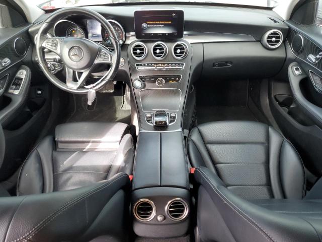 2016 MERCEDES-BENZ C 300 #3284932921