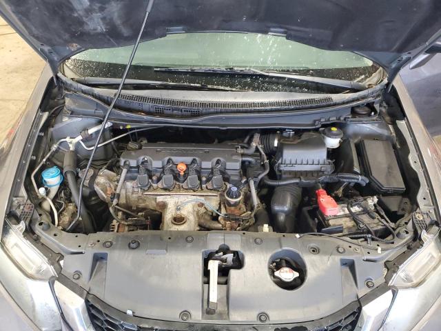 2015 HONDA CIVIC EXL 2HGFB2F95FH536180
