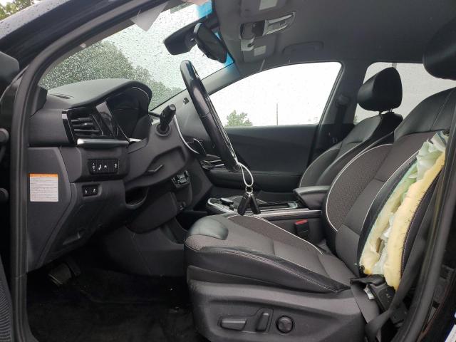 2022 KIA NIRO S KNDCC3LG2N5158560