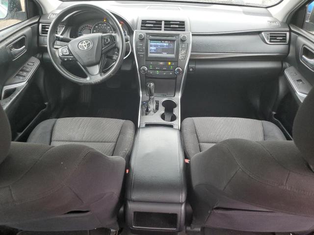 2015 TOYOTA CAMRY LE 4T4BF1FK5FR477516