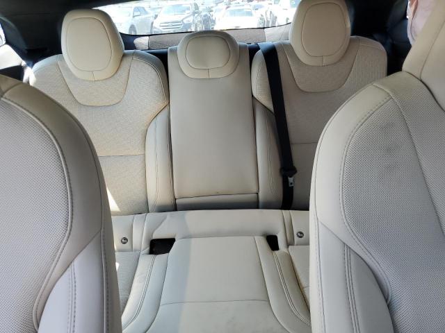2021 TESLA MODEL S 5YJSA1E5XMF441609