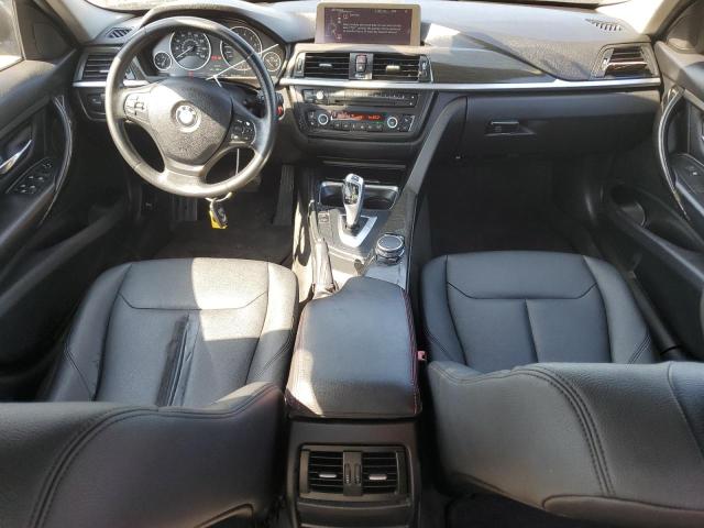 2015 BMW 320 I XDRI WBA3C3G50FNT51331