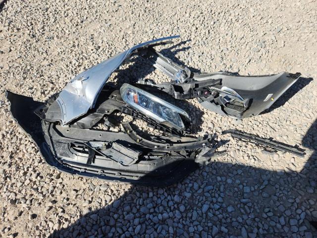 2016 HONDA CR-V LX #3290483487