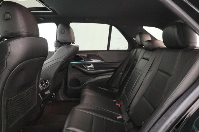 2022 MERCEDES-BENZ GLE 350 4M 4JGFB4KB6NA619788