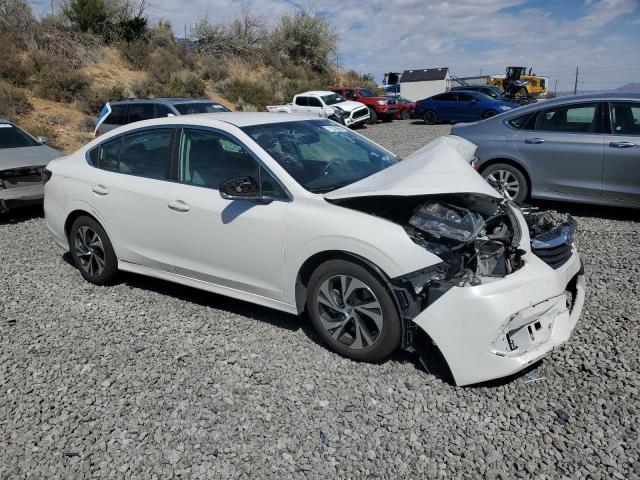 2021 SUBARU LEGACY #3317763078