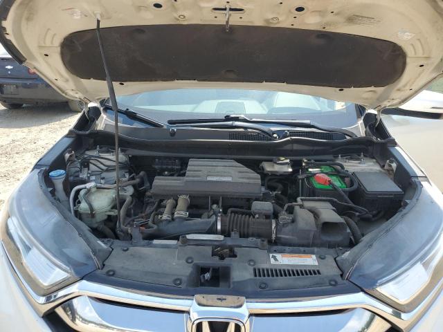 2018 HONDA CR-V TOURI - 2HKRW2H96JH650136