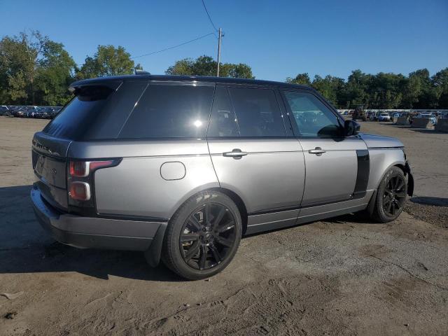 2022 LAND ROVER RANGE ROVER HSE WESTMINSTER EDITION SALGS2RU3NA465862