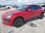 2022 PORSCHE MACAN - WP1AA2A58NLB11245
