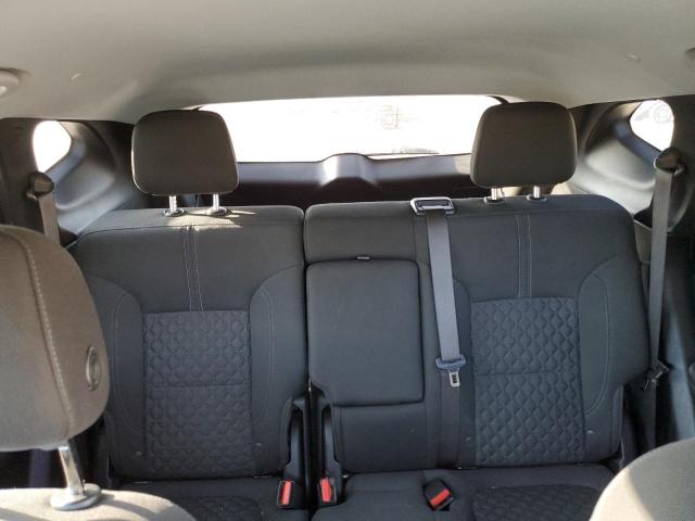 2022 CHEVROLET BLAZER 2LT #3284838524