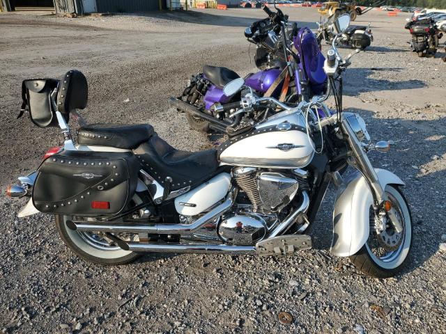 2013 SUZUKI VL800 T JS1VS55A0D2100067
