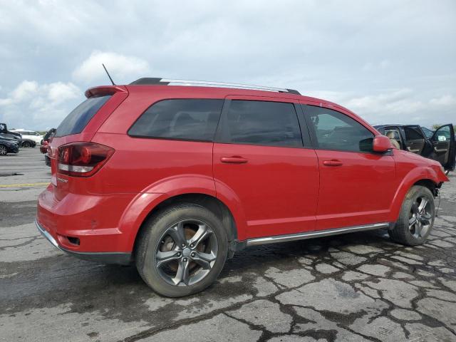 2015 DODGE JOURNEY CR 3C4PDCGG2FT639256