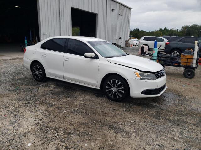 2013 VOLKSWAGEN JETTA SE - 3VWDP7AJ9DM404055