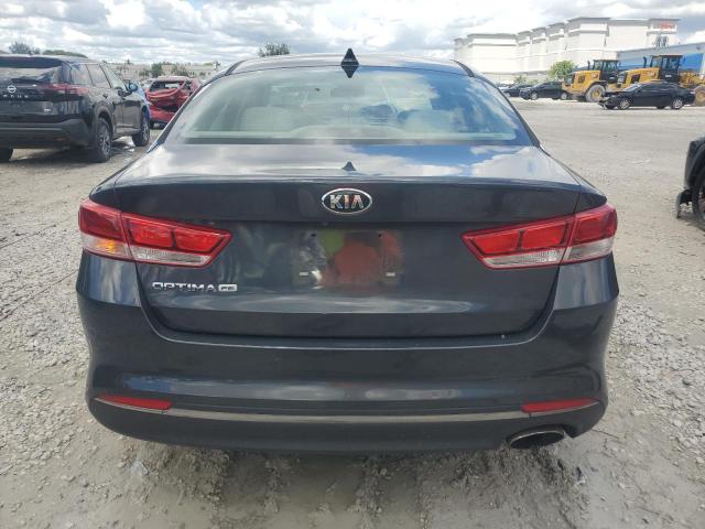 2016 KIA OPTIMA LX 5XXGT4L39GG110959