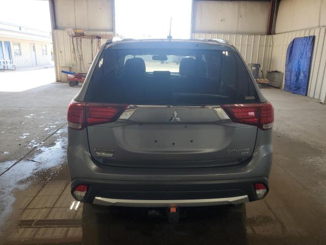 2016 MITSUBISHI OUTLANDER JA4JZ4AX9GZ048142