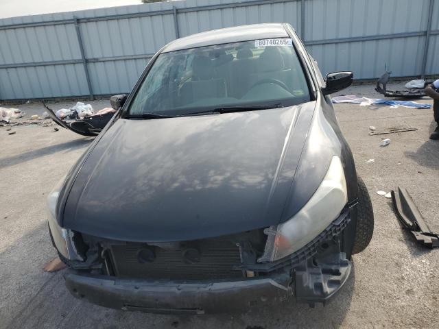 2008 HONDA ACCORD LX #3294380121