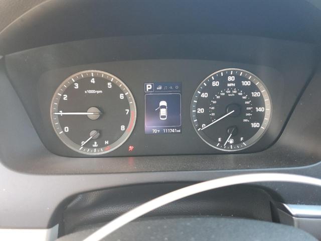 2015 HYUNDAI SONATA SE 5NPE24AF3FH252038