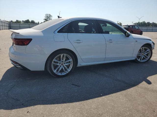 2023 AUDI A4 PREMIUM WAUEAAF4XPN001962