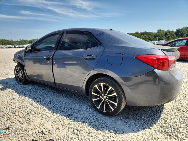 2017 TOYOTA COROLLA L 5YFBURHE4HP610745